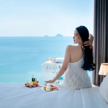 Libra Hotel Nha Trang