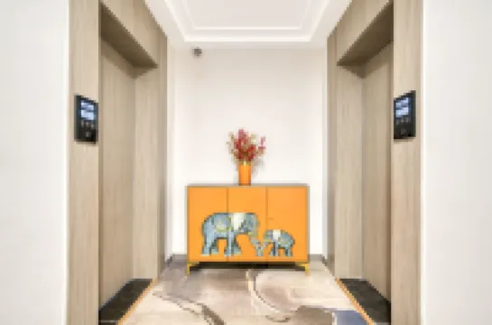 Tingting Luxury Hotel