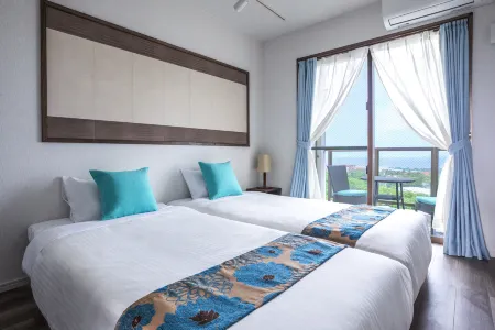 Yukurina Resort Okinawa