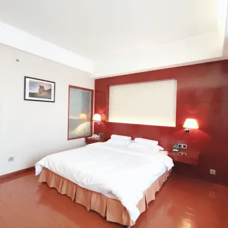 Luo Yuan Wan Hotel