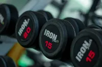 Zand Morada Pattaya - Gym