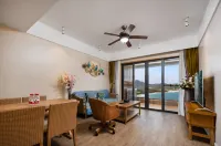 The sea Hotel.