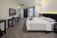 gediao TIME hotel