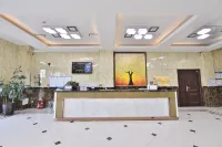 Homeinn Ripple Cloud Hotel (Changchun Longjia Airport Wuzhou Avenue) - Flughafentransfer
