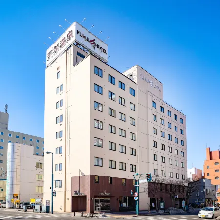 Fukui Hotel