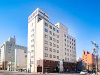 Fukui Hotel Hotels in Obihiro