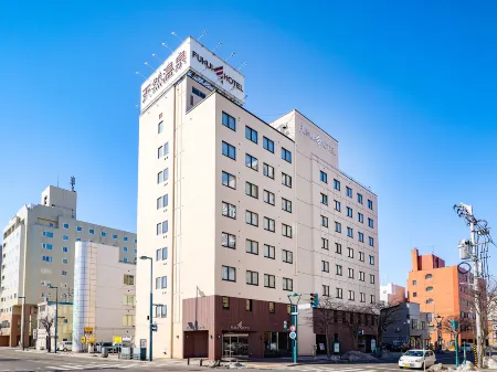 Fukui Hotel