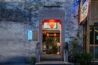 Floral Hotel · Youlan hotel (Cangqiao Straight Street Lu Xun Hometown)