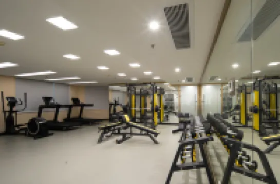 Guangzhou Tianhe TaiKoo Hui James Joyce ELITE Hotel