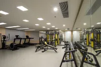 Guangzhou Tianhe TaiKoo Hui James Joyce ELITE Hotel