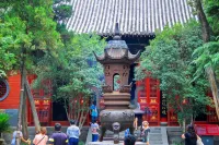 Wanxuan Smart Hotel (Luoyang Lijingmen Cross Street) - romantique