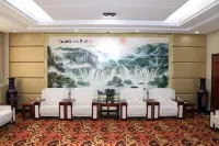 Cangzhou Hotel Hotels in Zaoqiang