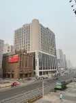 Leqi Boutique Hotel (Zhengzhou Erqi Square Subway Station)