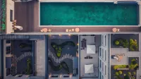 Green  season  hotel