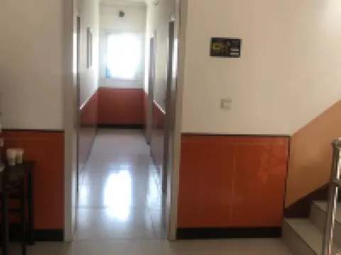Xingxian Rongdu Hostel Hotele w: Powiat Xing