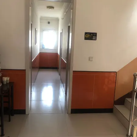 Xingxian Rongdu Hostel