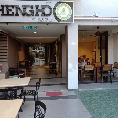 Cheng Ho Hotel