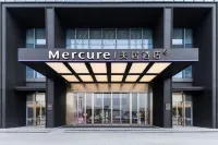 Mercure Guangzhou Financial City Hotels near Guangzhou Maritime College