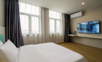 Yixuan Hotel (Anhui Wenda Engineering College)