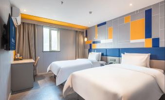 7Days Inn Hotel (Zhuhai Tangjiawan Sun Yat sen University)