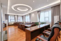 Zhujin Culture Hotel, Tumai Hotels in Dazhu County