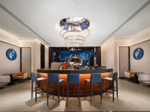 Leping Shanshui International Hotel Hotels in Leping