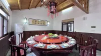 Wuyan Luse Xianju Homestay - breakfast