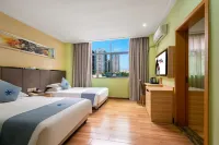WenLang Hotel Отели рядом с достопримечательностью «Ши-Гонк-Сити»