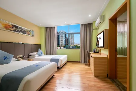 WenLang Hotel