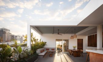 Plantation Urban Resort & Spa