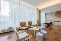 ホーム インホテル·neo(茂名高速鉄道駅)