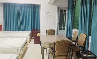 Pengshui Didu Apartment
