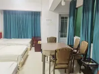 Pengshui Didu Apartment