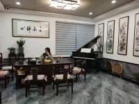 Ningguo Shabu Zhengyi Chinese Inn (Sino-German Town)
