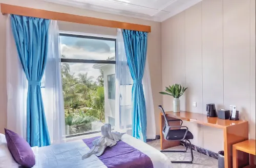 Siargao Seasky Resort Empfohlen Photos