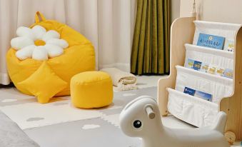 Jolly Hotel(Changsha Wuyi Square Helong Sports Center Branch))