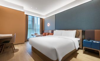 Orange Hotel (Nanning Tongguling Road)