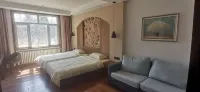 Harbin Songfeng Mountain Forest Hotel Hotels in Harbin