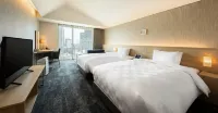 Hotel Royal Classic Osaka Hotels in Osaka