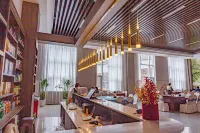 Chengde Jinshuiwan Hot Spring Resort - breakfast