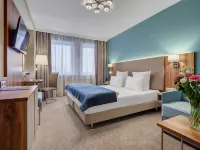 Park Tower Hotel Hotels in Moscow