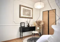 WONDER Design B&B - พร้อมระเบียง