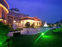 Homeland Hotel Hotels near Chengdu Wuhou Jinhuaqiao Residential District Jinfeng Community Cultural Center