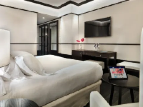 H10 마리나 바르셀로나 호텔