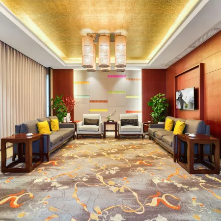 Zhongwei Sunny Hotel