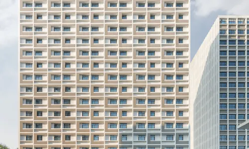 The Amber House Xi'an