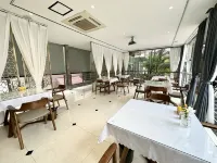 7Days Inn Chain Hotel (Zhongjiang Kuishan Park) - breakfast