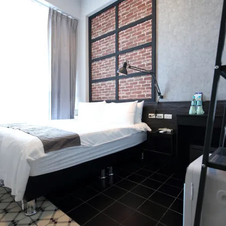 Sea Joy Homestay Отели рядом с достопримечательностью «Парк Бейбин»