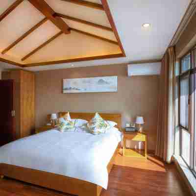 Beautiful Meet · Dali Garden Villa Banshan Hotel Rooms