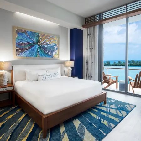 Margaritaville Beach Resort Nassau